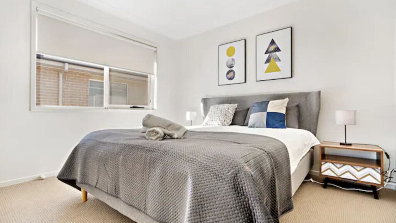 Photo of Bedroom in Kellyville