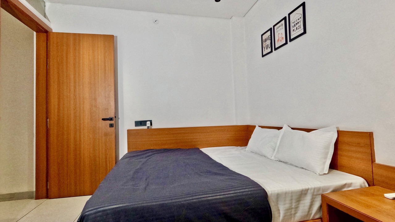 Photo of Bedroom in Indore