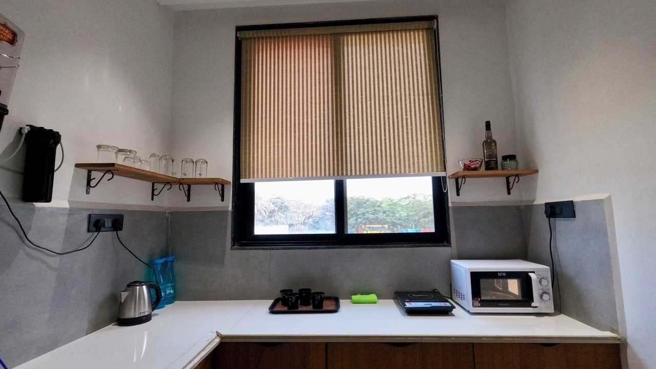 Photo of Kitchen in Indore