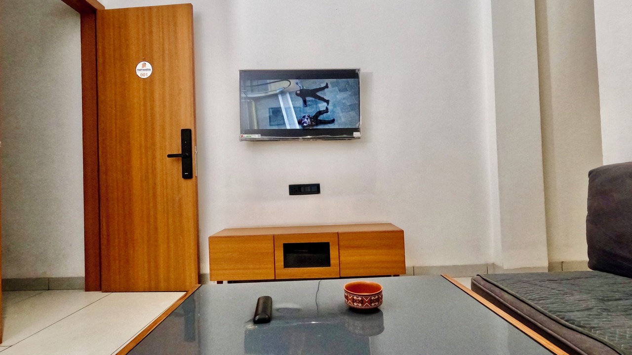 Photo of Livingroom in Indore