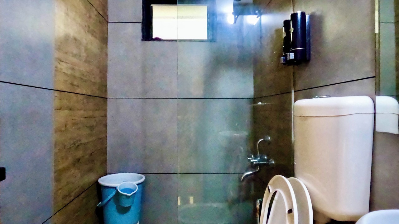 Photo of Bathroom in Indore