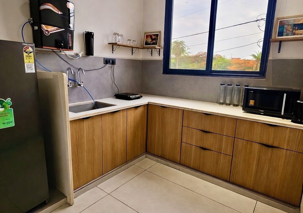 Photo of Kitchen in Indore