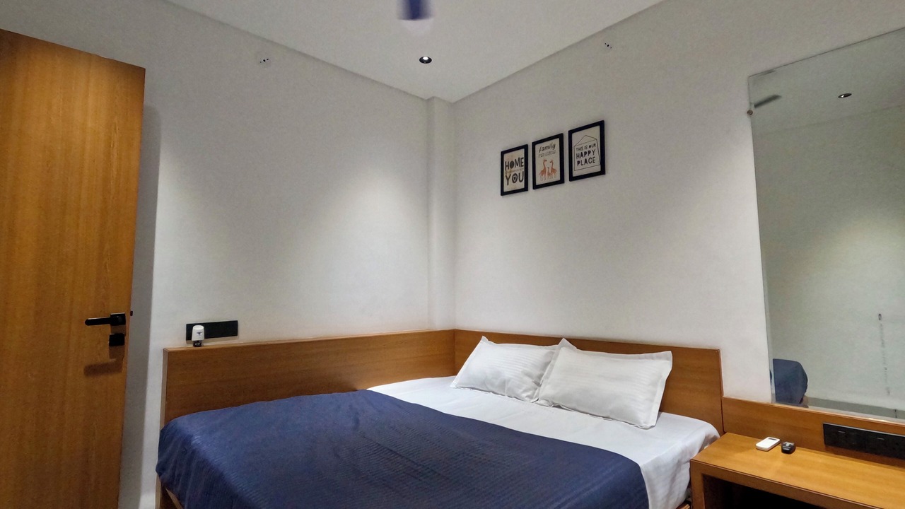 Photo of Bedroom in Indore