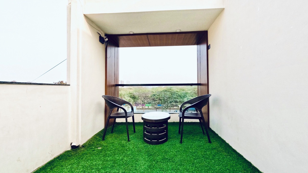 Photo of Outdoor in Indore