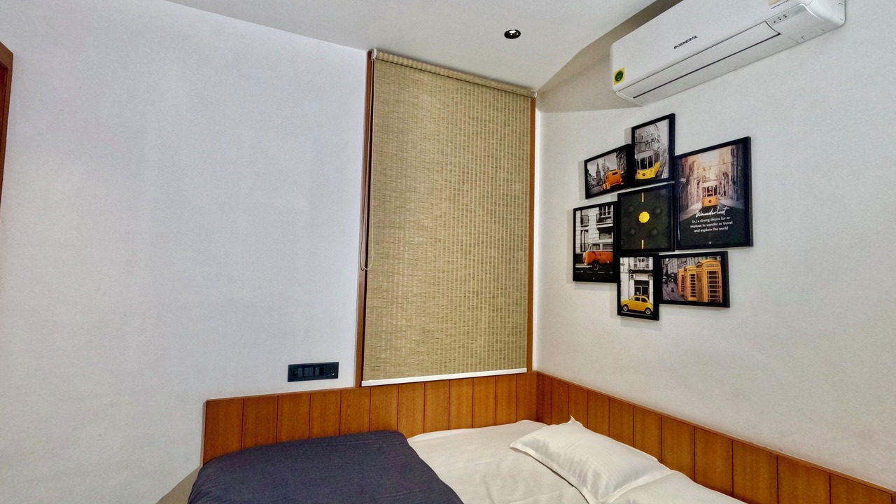 Photo of Bedroom in Indore
