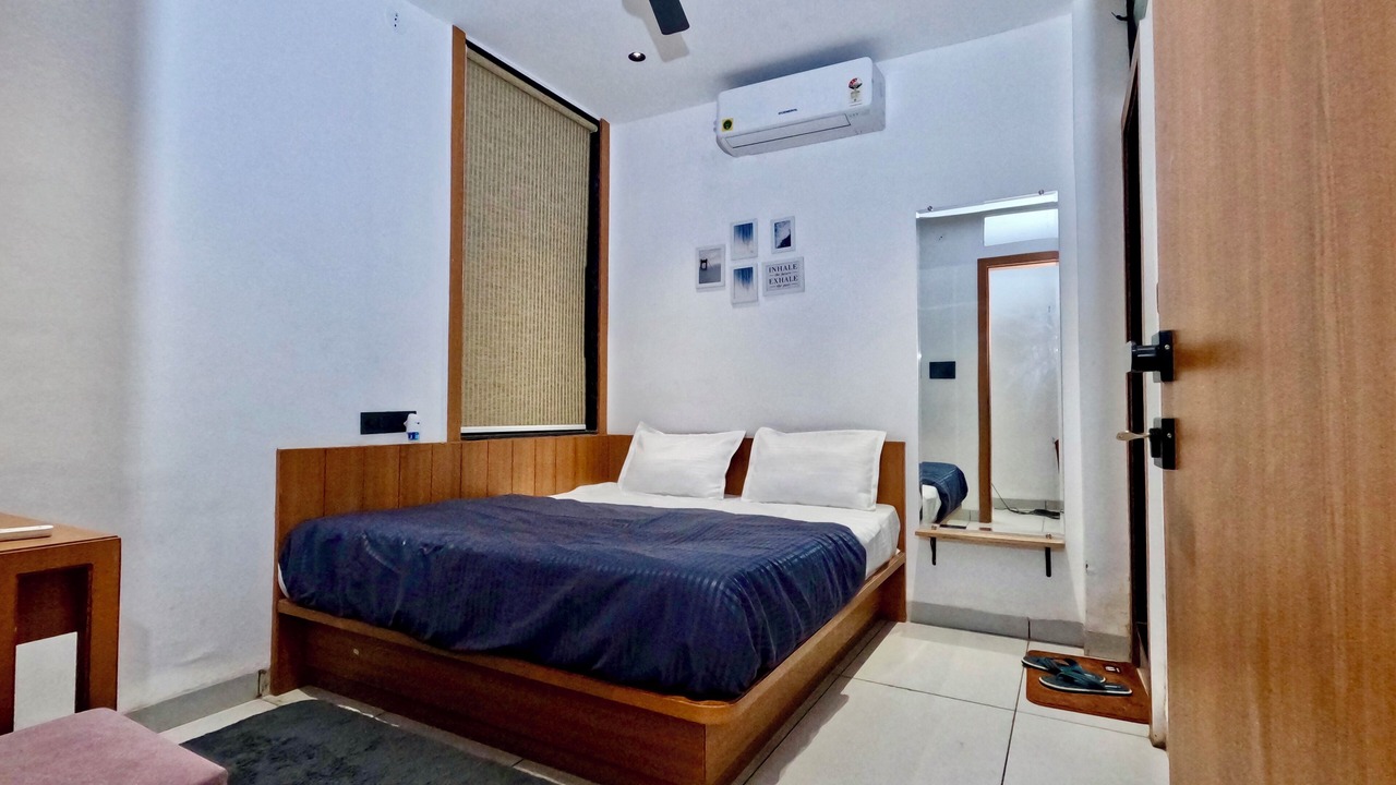 Photo of Bedroom in Indore