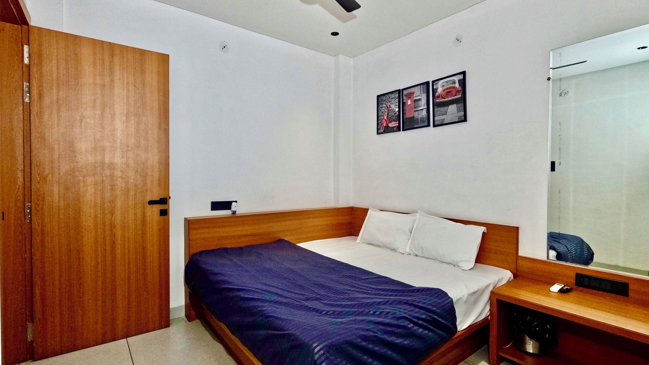 Photo of Bedroom in Indore