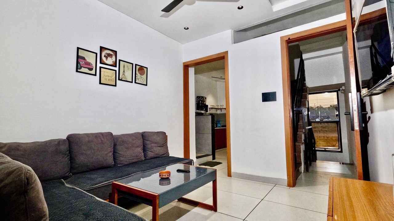 Photo of Livingroom in Indore