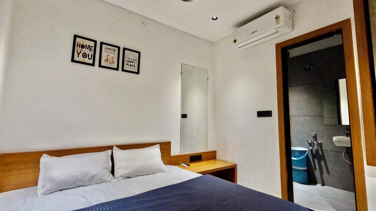 Photo of Bedroom in Indore
