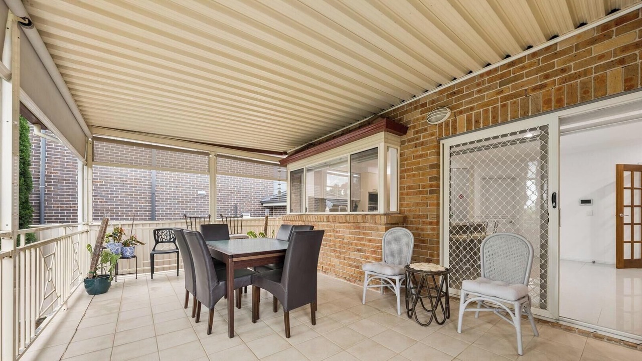 Photo of Outdoor in Blacktown