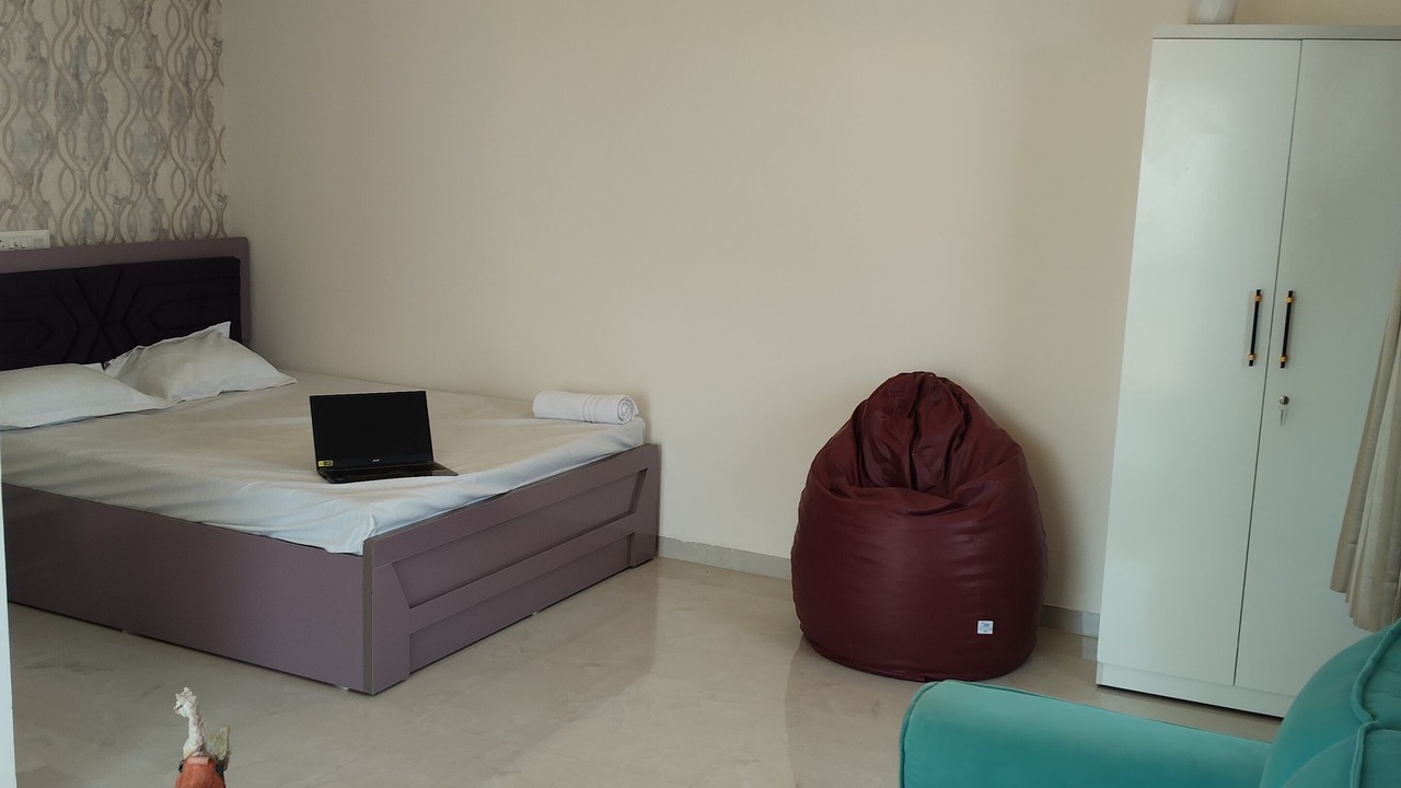 Photo of Bedroom in Phase 1