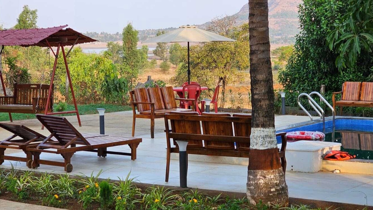 Photo of Outdoor in Khodala