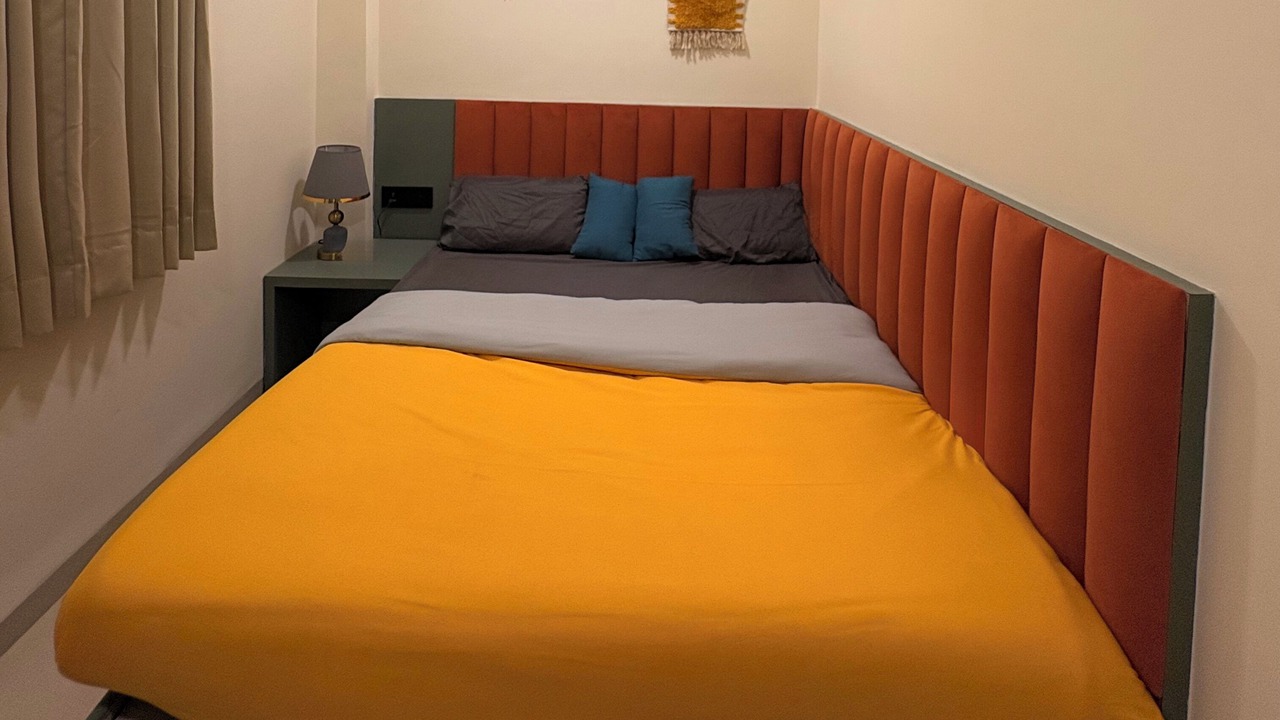 Photo of Bedroom in Indore
