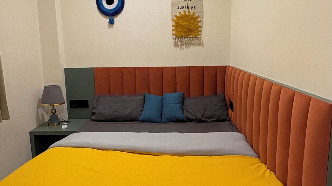 Photo of Bedroom in Indore