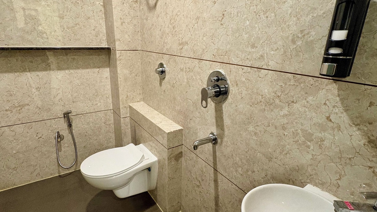 Photo of Bathroom in Indore