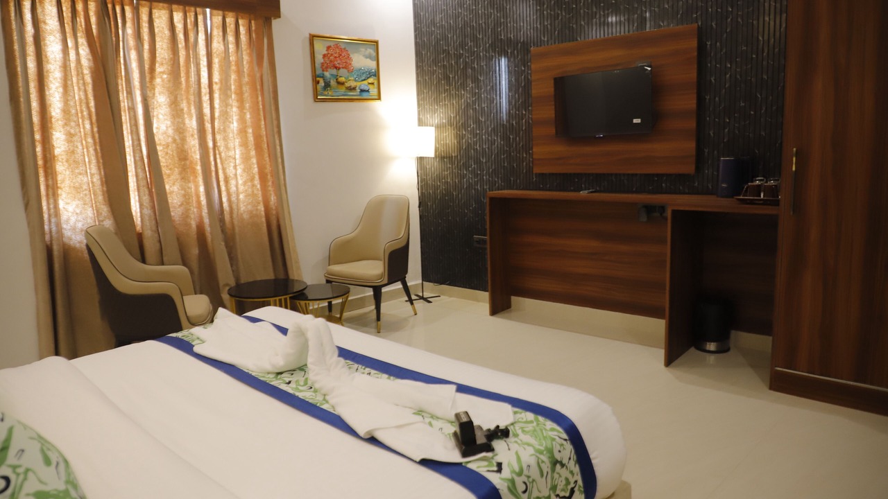Photo of Bedroom in Mathura
