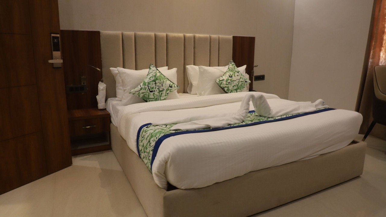 Photo of Bedroom in Mathura