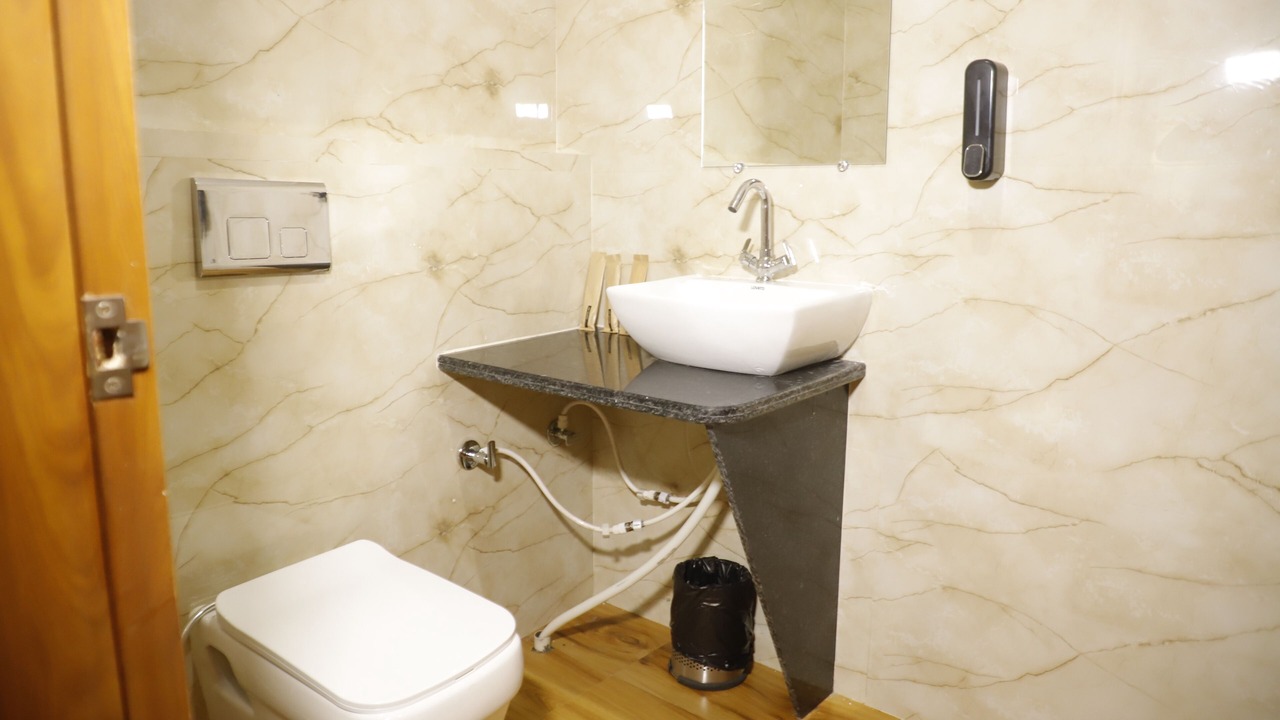 Photo of Bathroom in Mathura