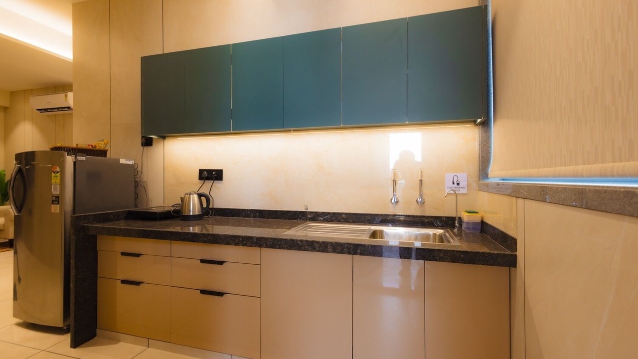 Photo of Kitchen in Surat