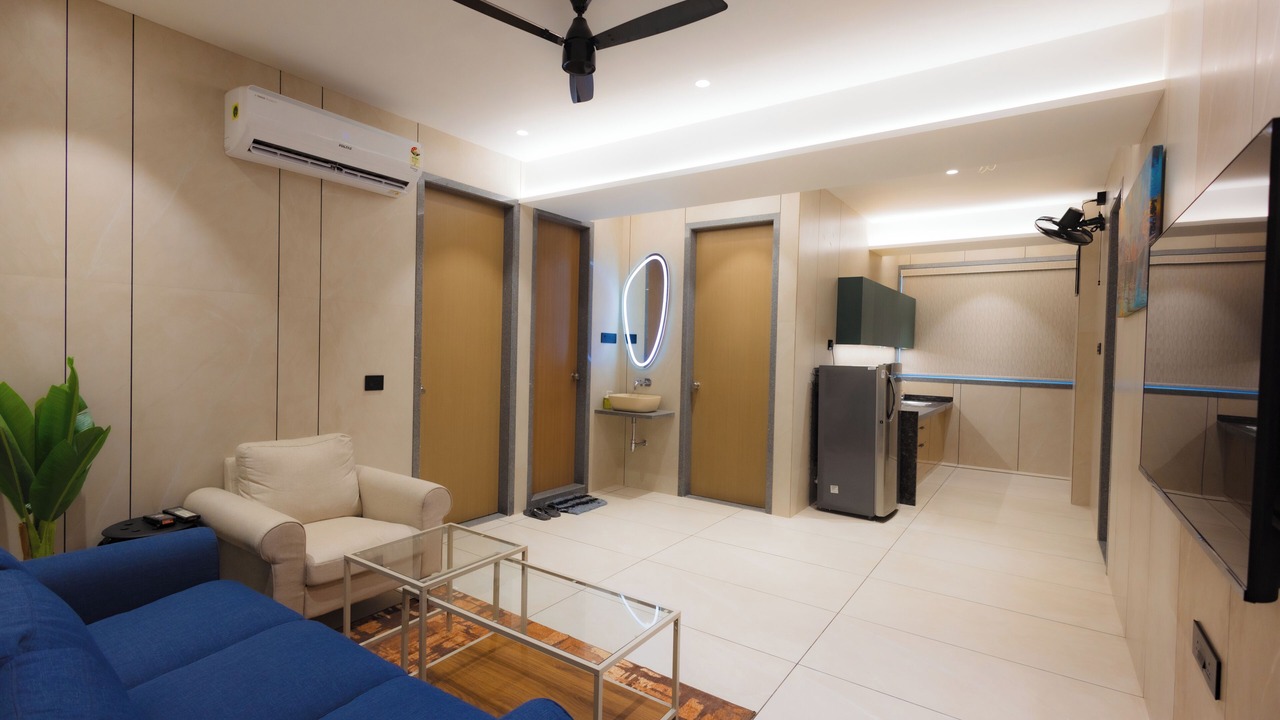 Photo of Livingroom in Surat