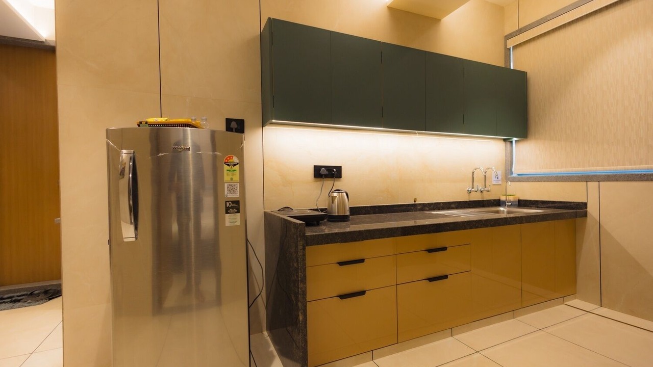 Photo of Kitchen in Surat