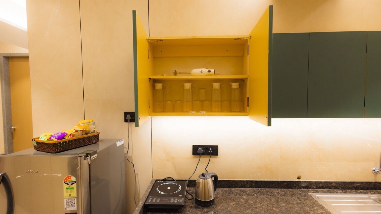 Photo of Kitchen in Surat