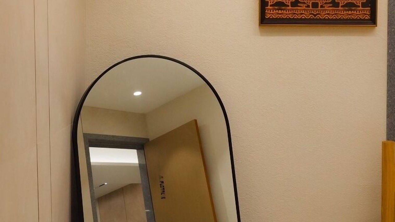 Photo of Bedroom in Surat