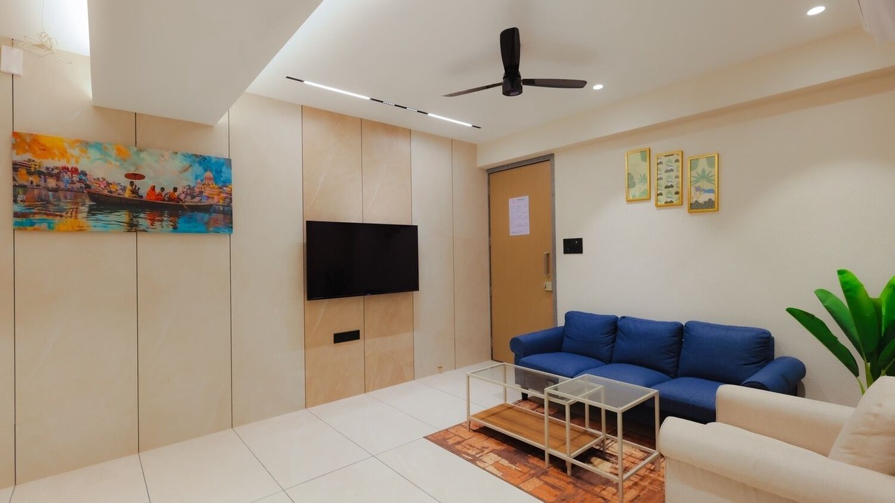 Photo of Livingroom in Surat
