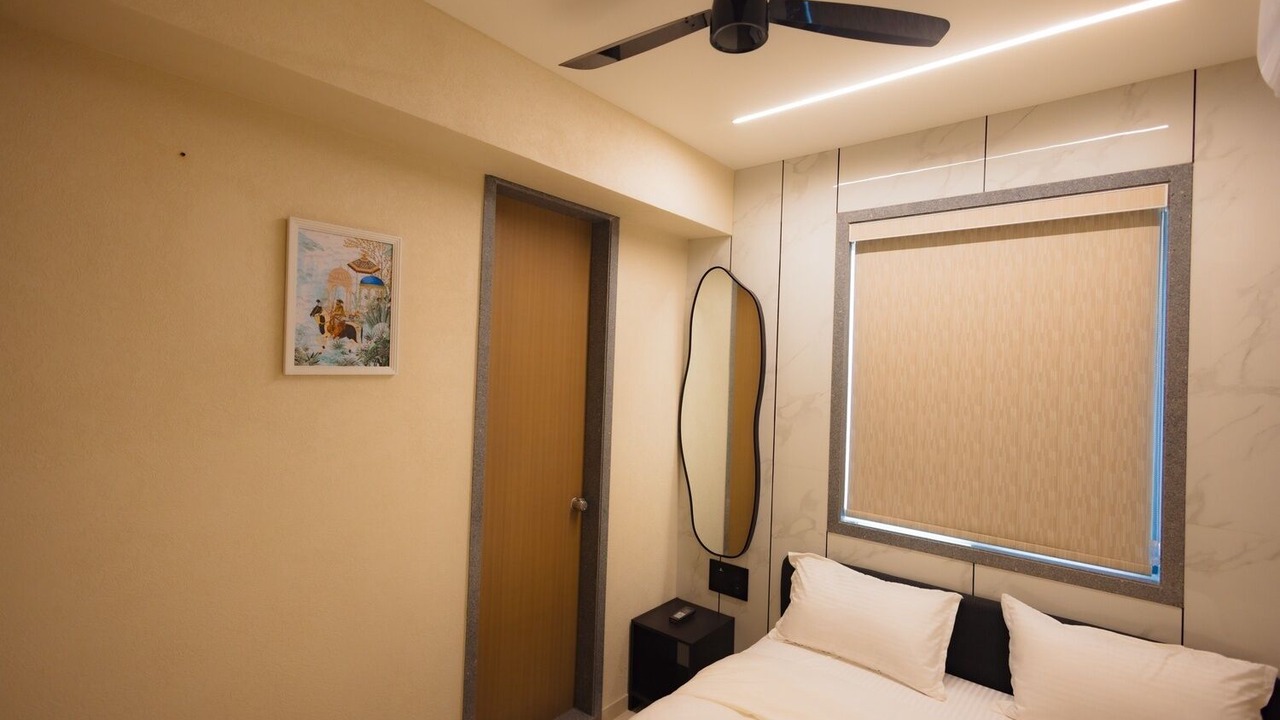 Photo of Bedroom in Surat