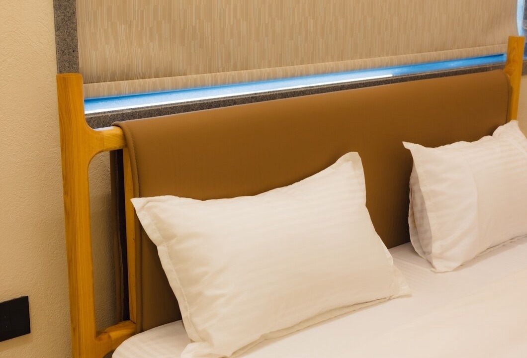 Photo of Bedroom in Surat
