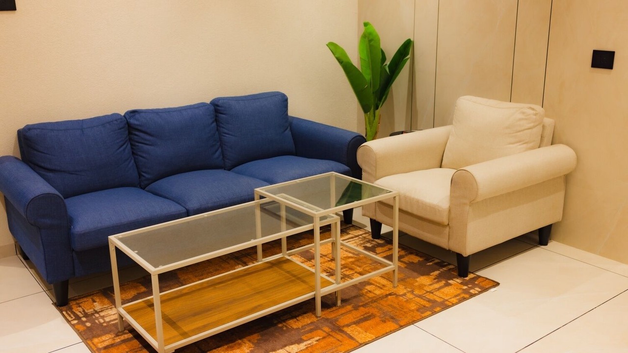 Photo of Livingroom in Surat