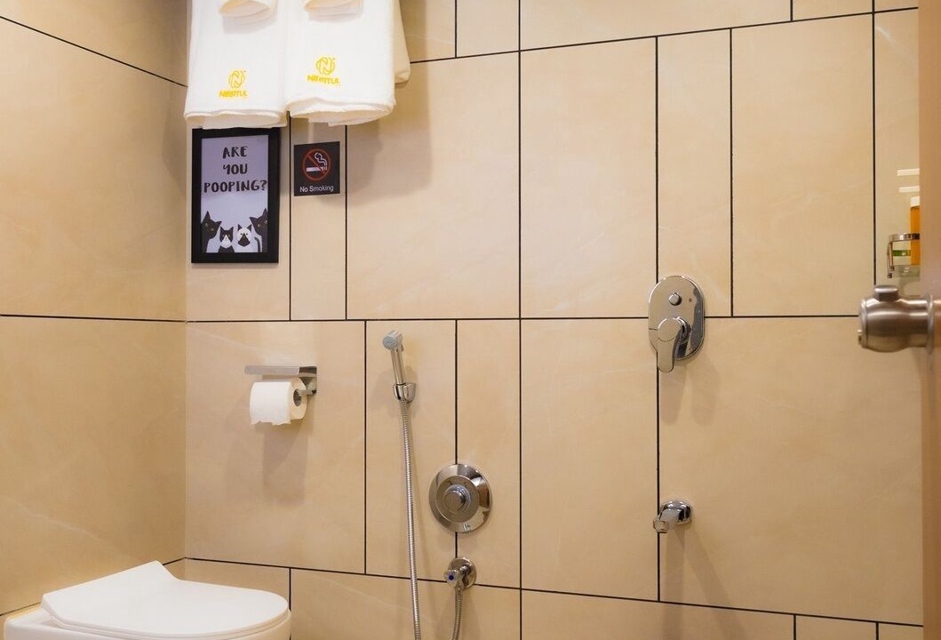 Photo of Bathroom in Surat