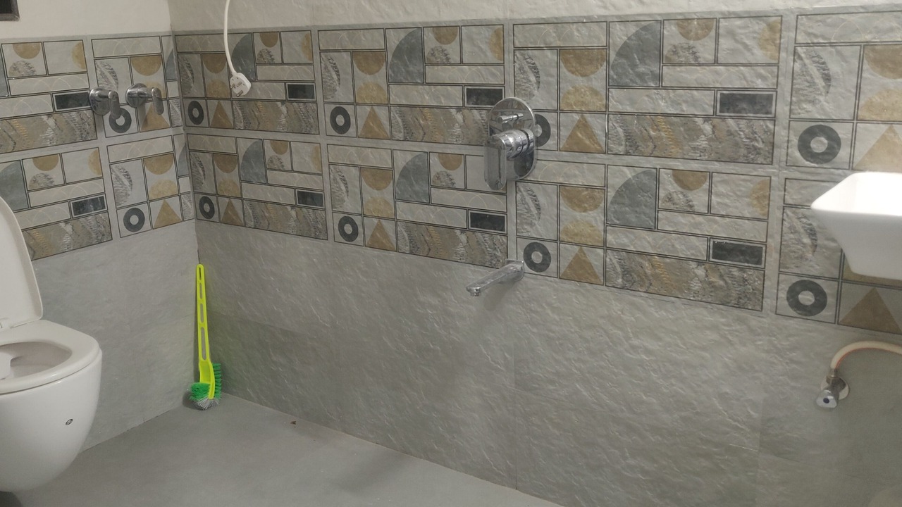 Photo of Bathroom in Tarapur
