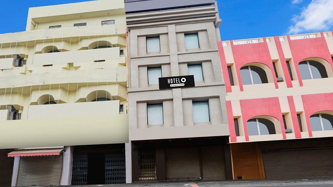 Photo of Outdoor in Allahabad
