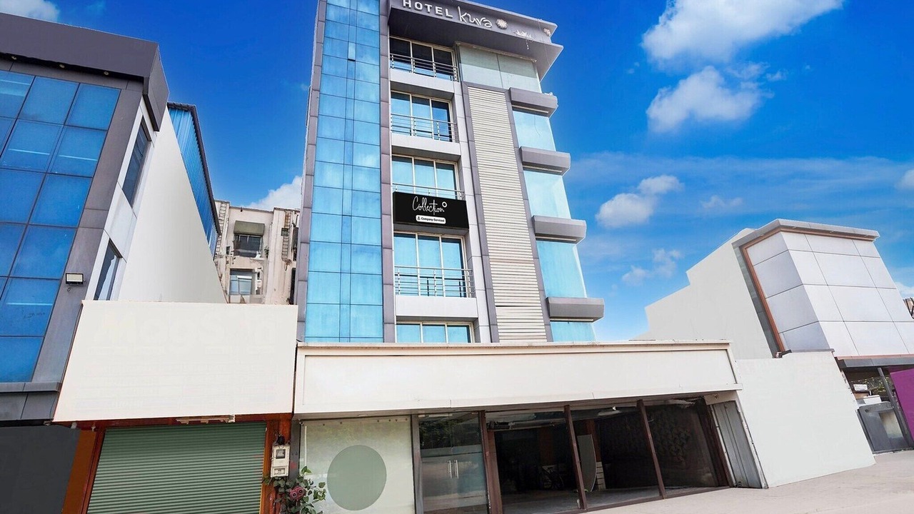 Photo of Outdoor in Ahmedabad