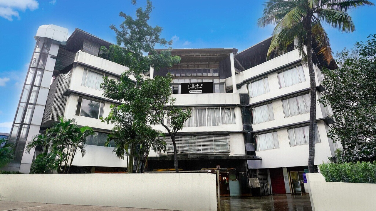 Photo of Outdoor in Nilje Gaon