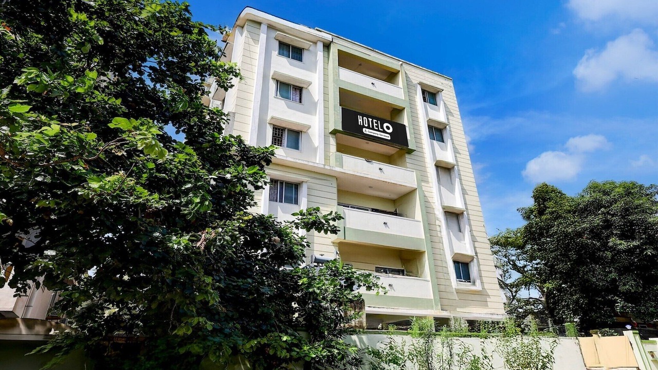 Photo of Outdoor in Rushikonda