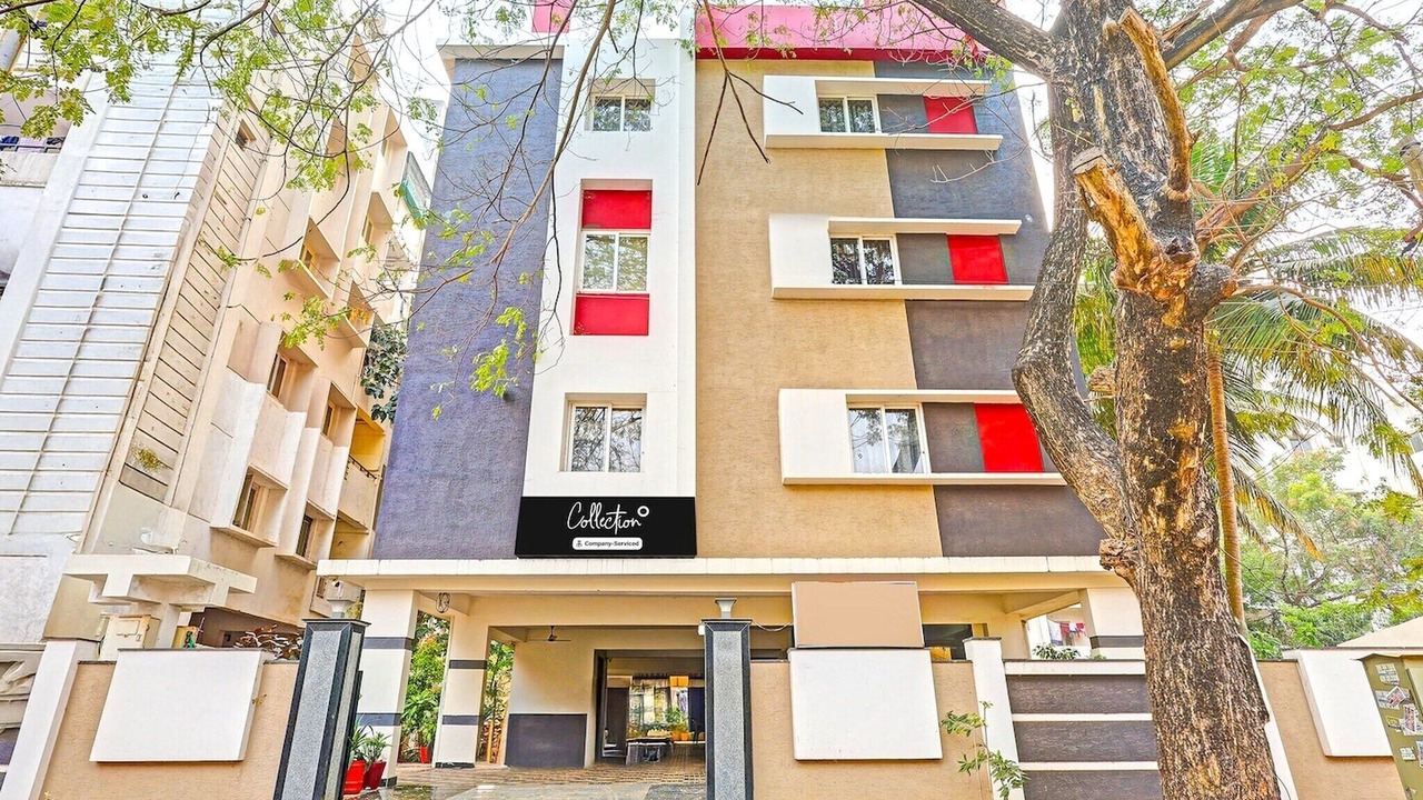 Photo of Outdoor in Dwaraka Nagar