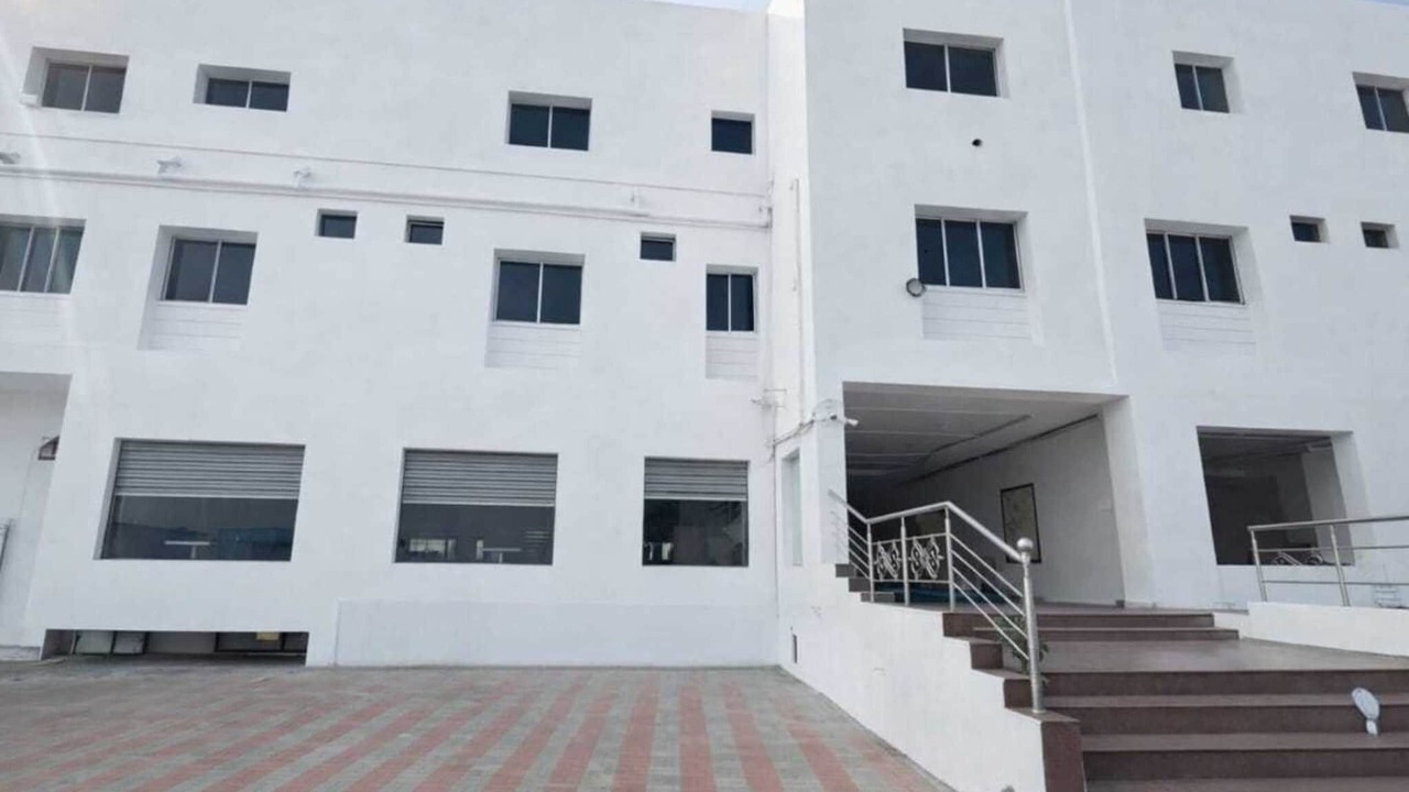 Photo of Outdoor in Gummidipundi