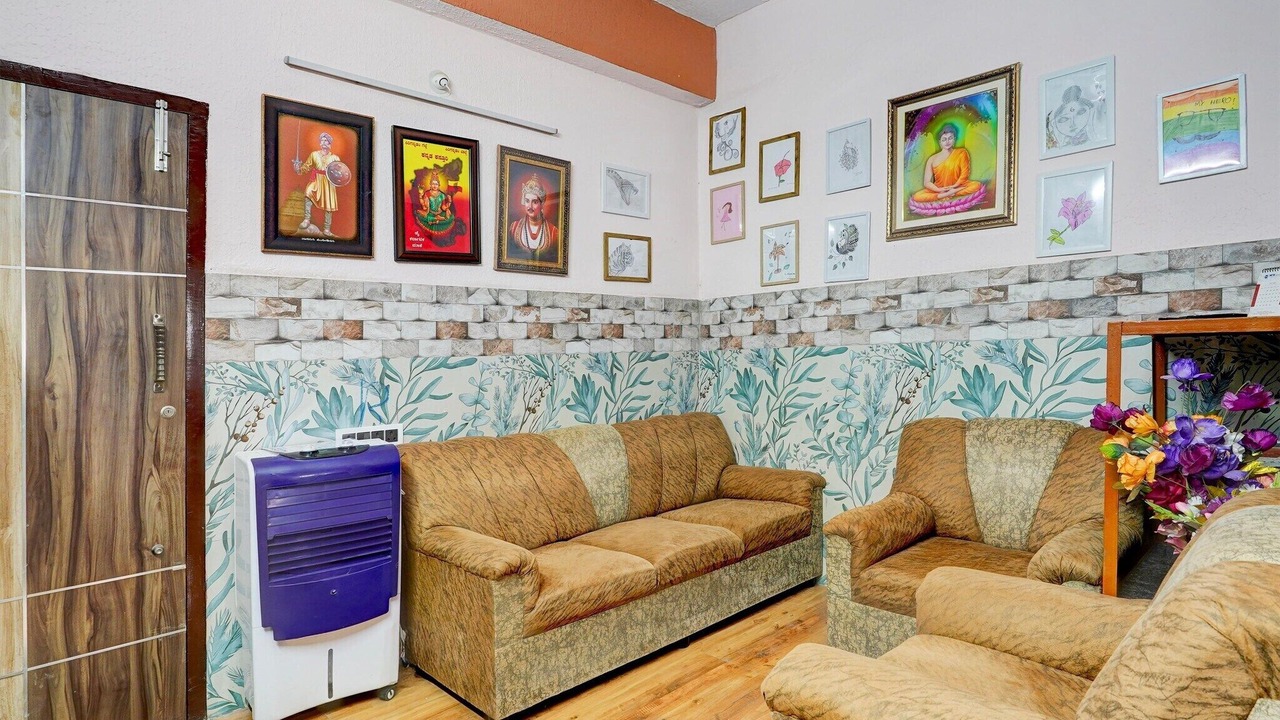 Photo of Livingroom in Narasapura