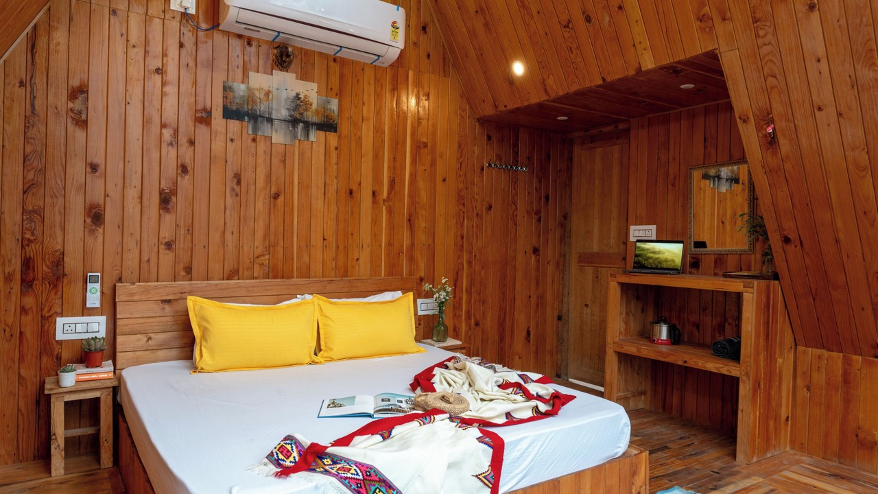 Photo of Bedroom in Banjar