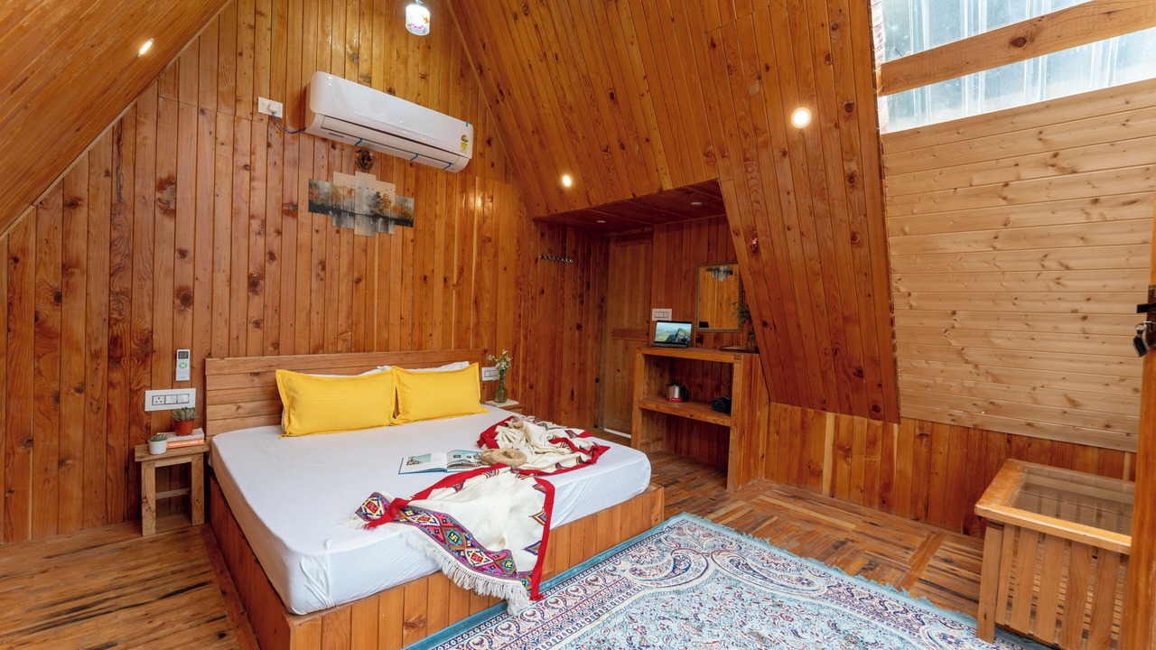 Photo of Bedroom in Banjar