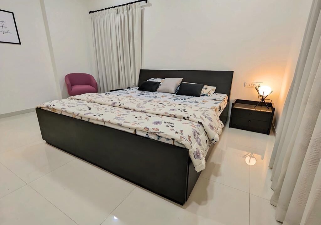 Photo of Bedroom in Bhilai