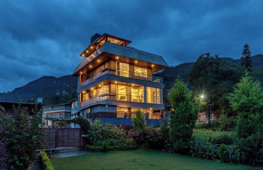 Photo of Outdoor in Bhimtal