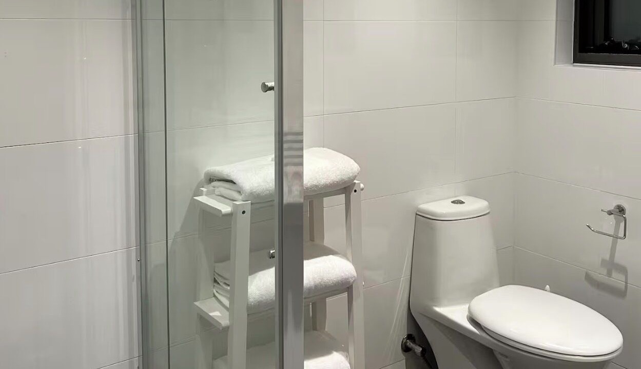 Photo of Bathroom in North Bondi