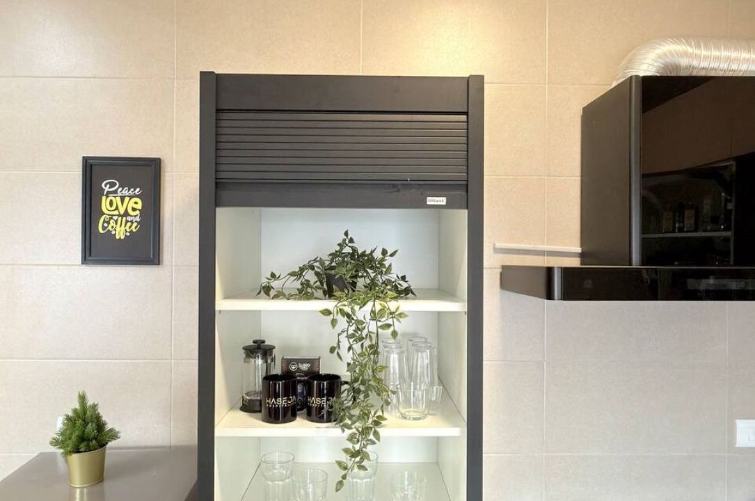 Photo of Kitchen in Gandhinagar