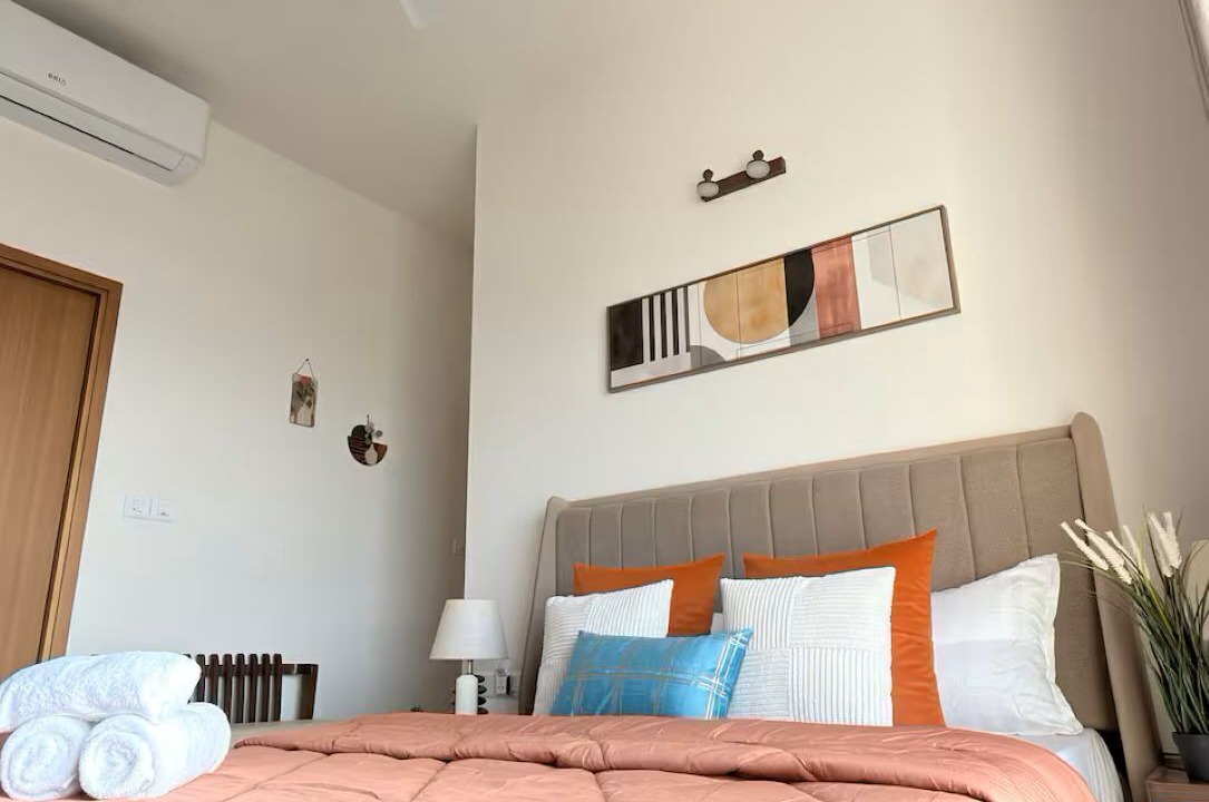 Photo of Bedroom in Gandhinagar