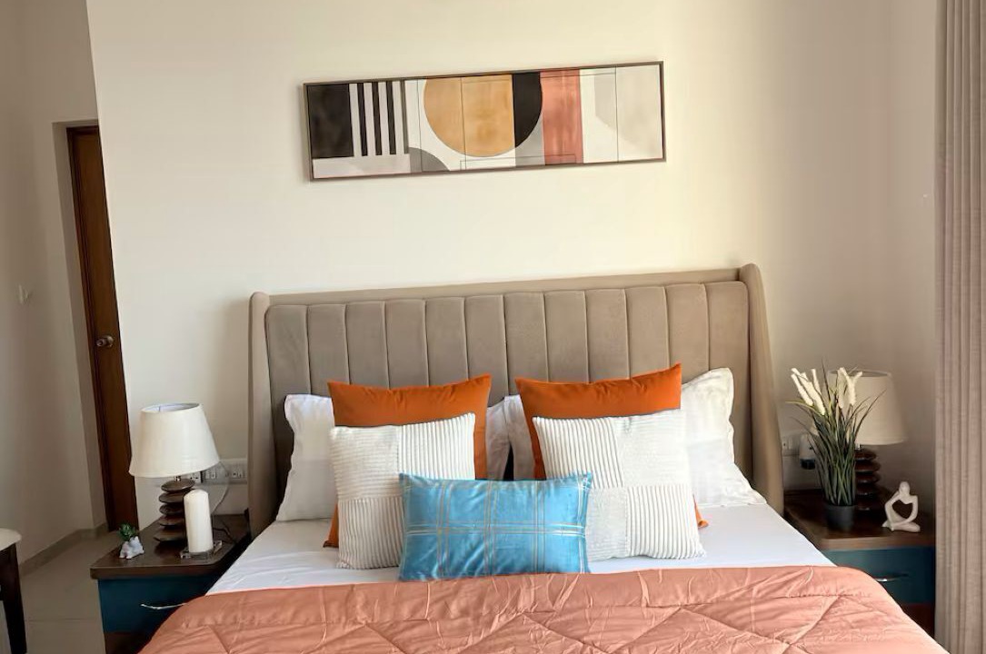 Photo of Bedroom in Gandhinagar
