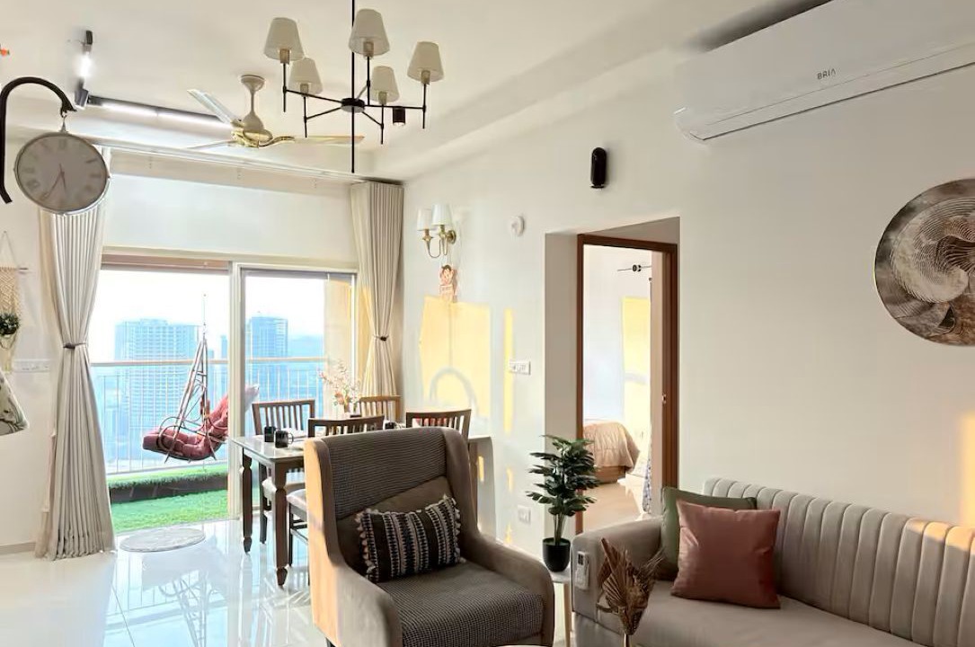 Photo of Livingroom in Gandhinagar