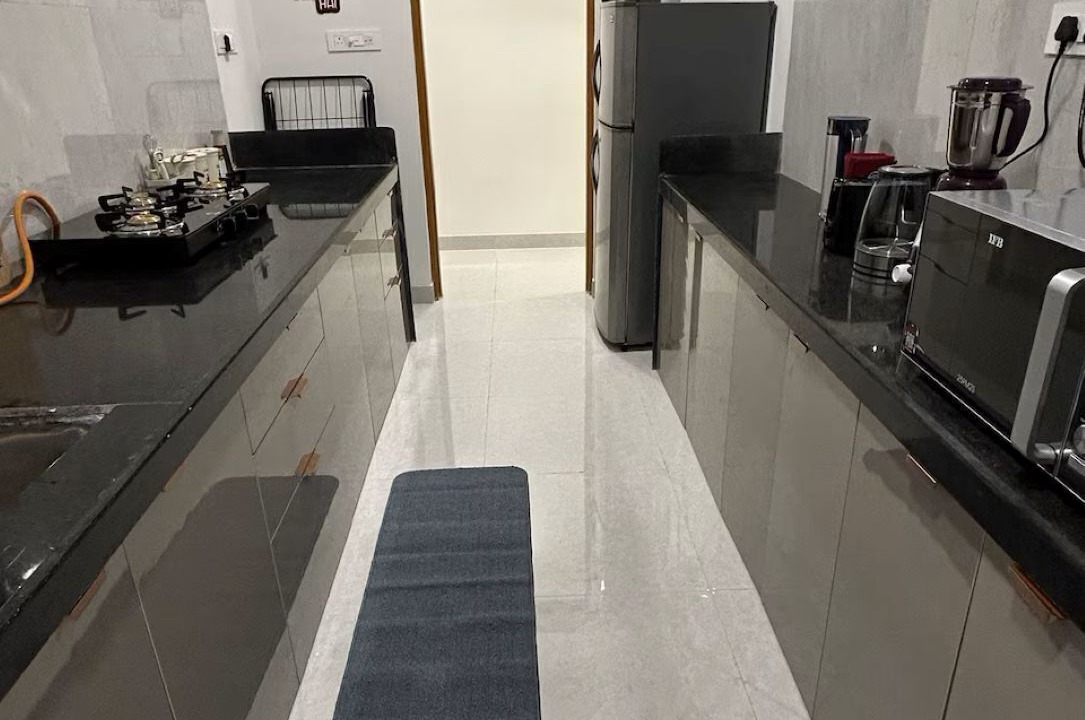 Photo of Kitchen in Santacruz